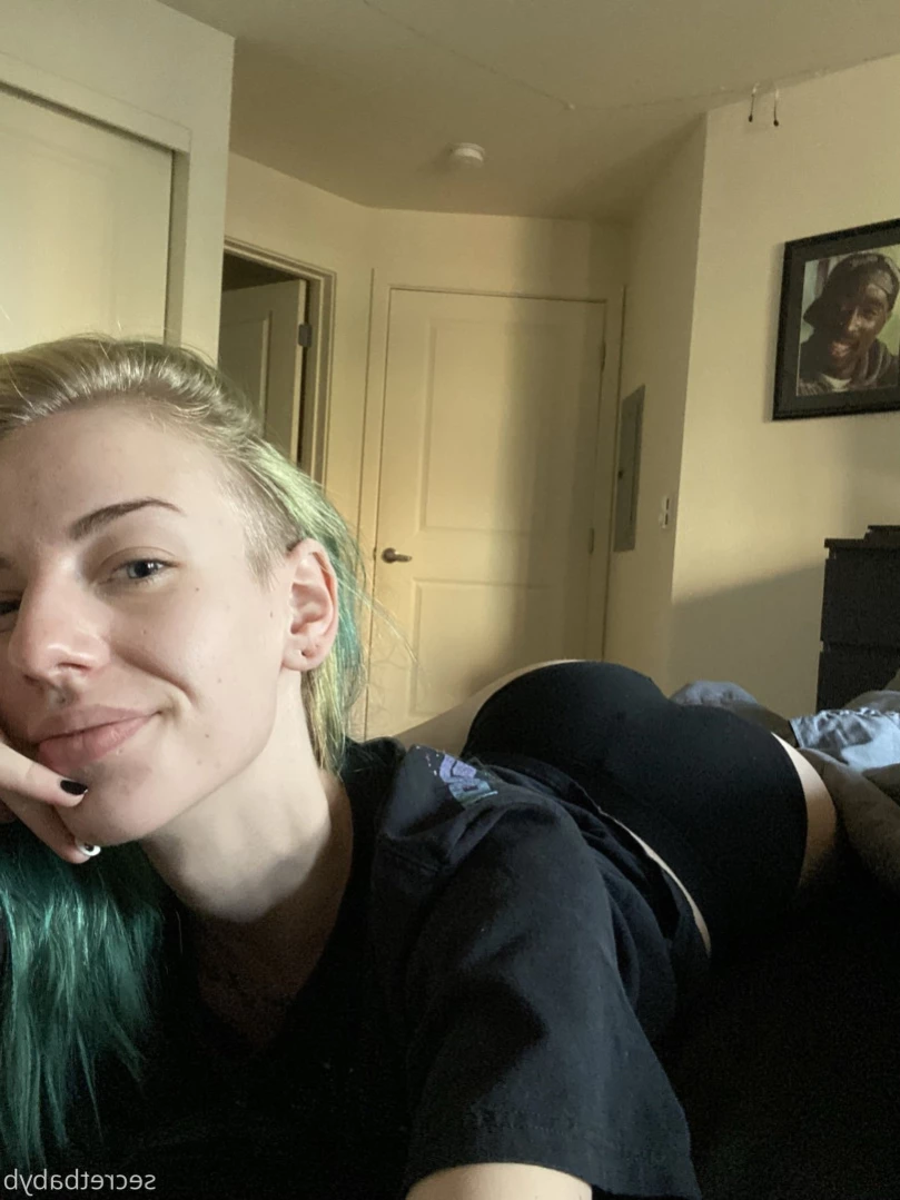Baby B [ secretbabyb ] Onlyfans leaked photo 14066434 on Hotleaks.tv