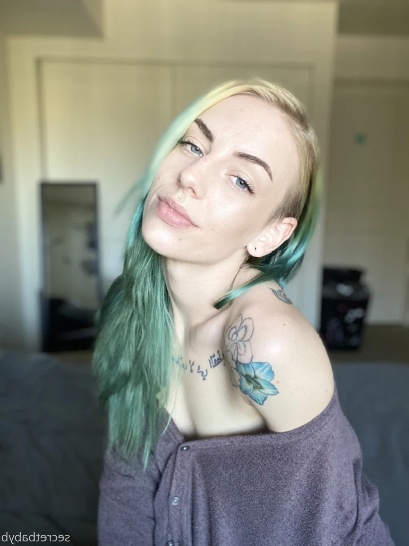 Baby B [ secretbabyb ] Onlyfans leaked photo 14066480 on Hotleaks.tv