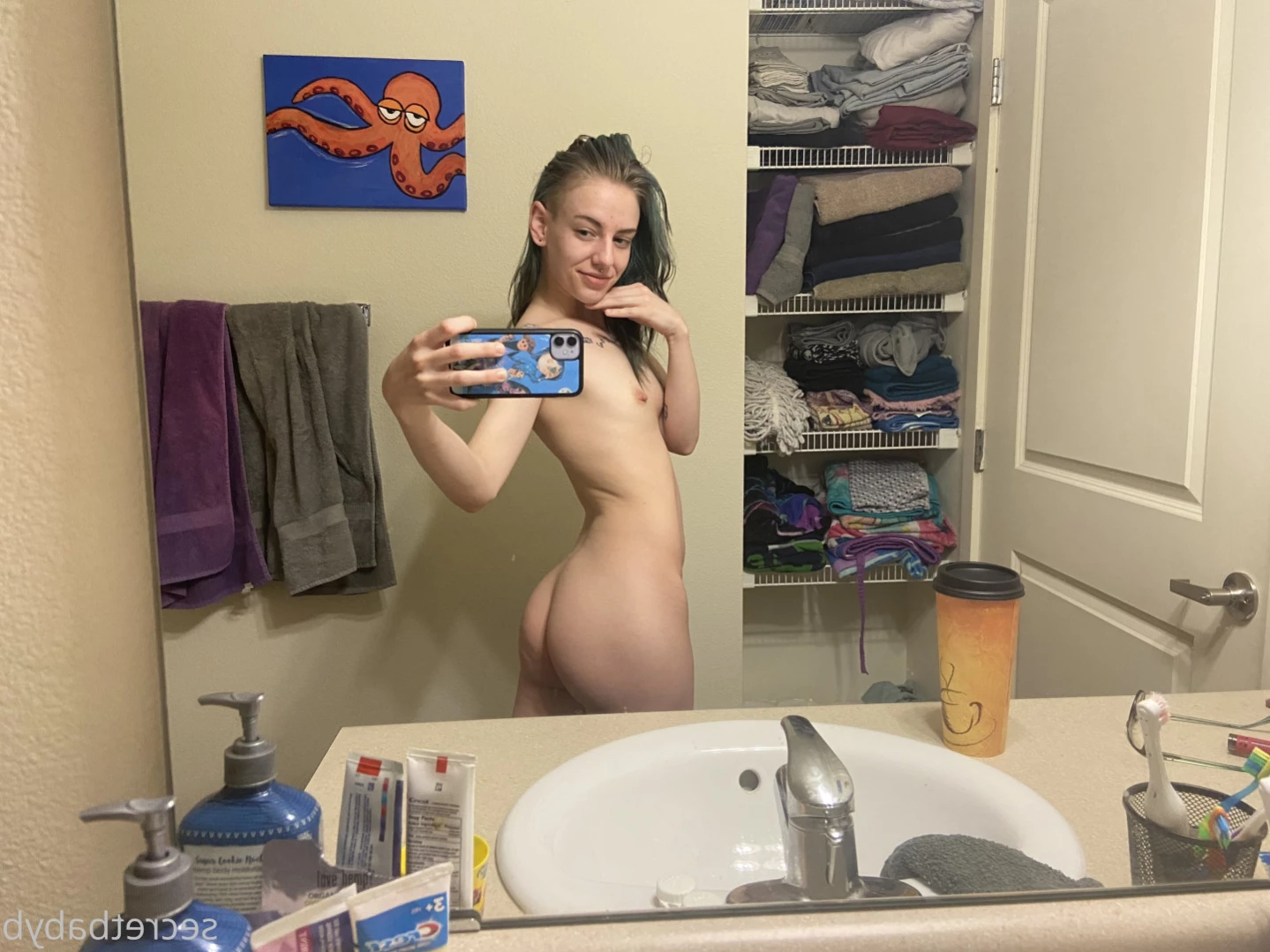 Baby B [ secretbabyb ] Onlyfans leaked photo 14291957 on Hotleaks.tv