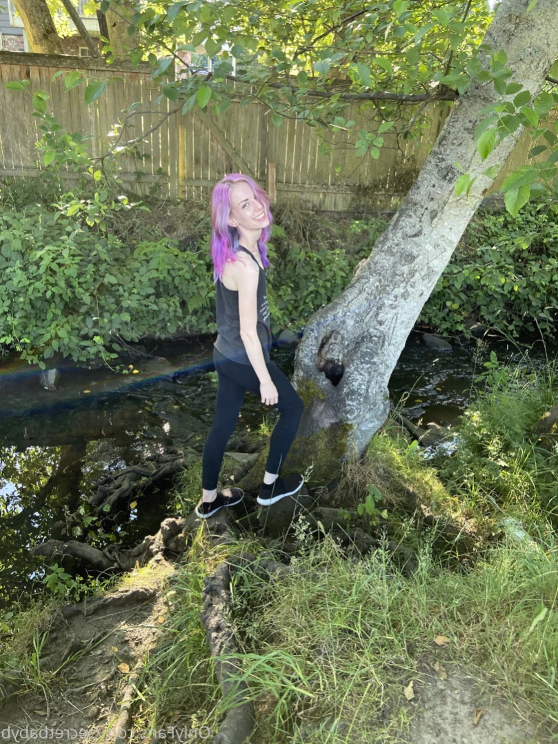 Baby B [ secretbabyb ] Onlyfans leaked photo 14473854 on Hotleaks.tv