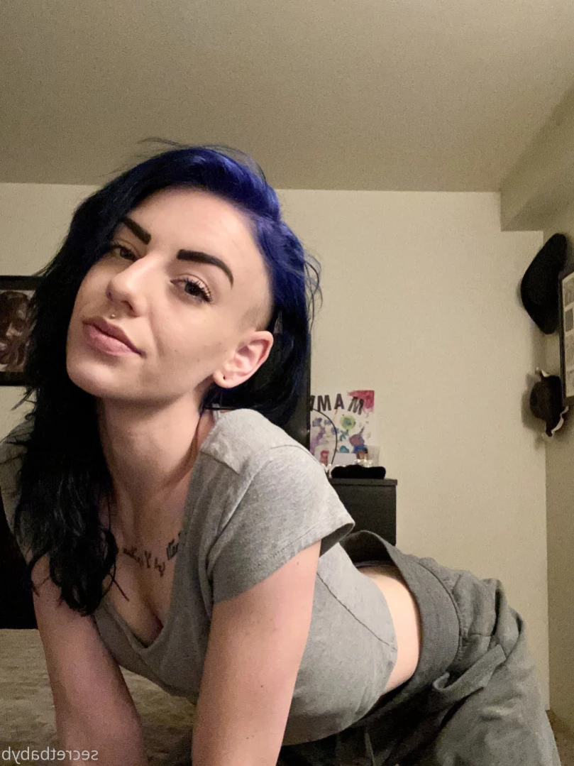 Baby B [ secretbabyb ] Onlyfans leaked photo 14616989 on Hotleaks.tv