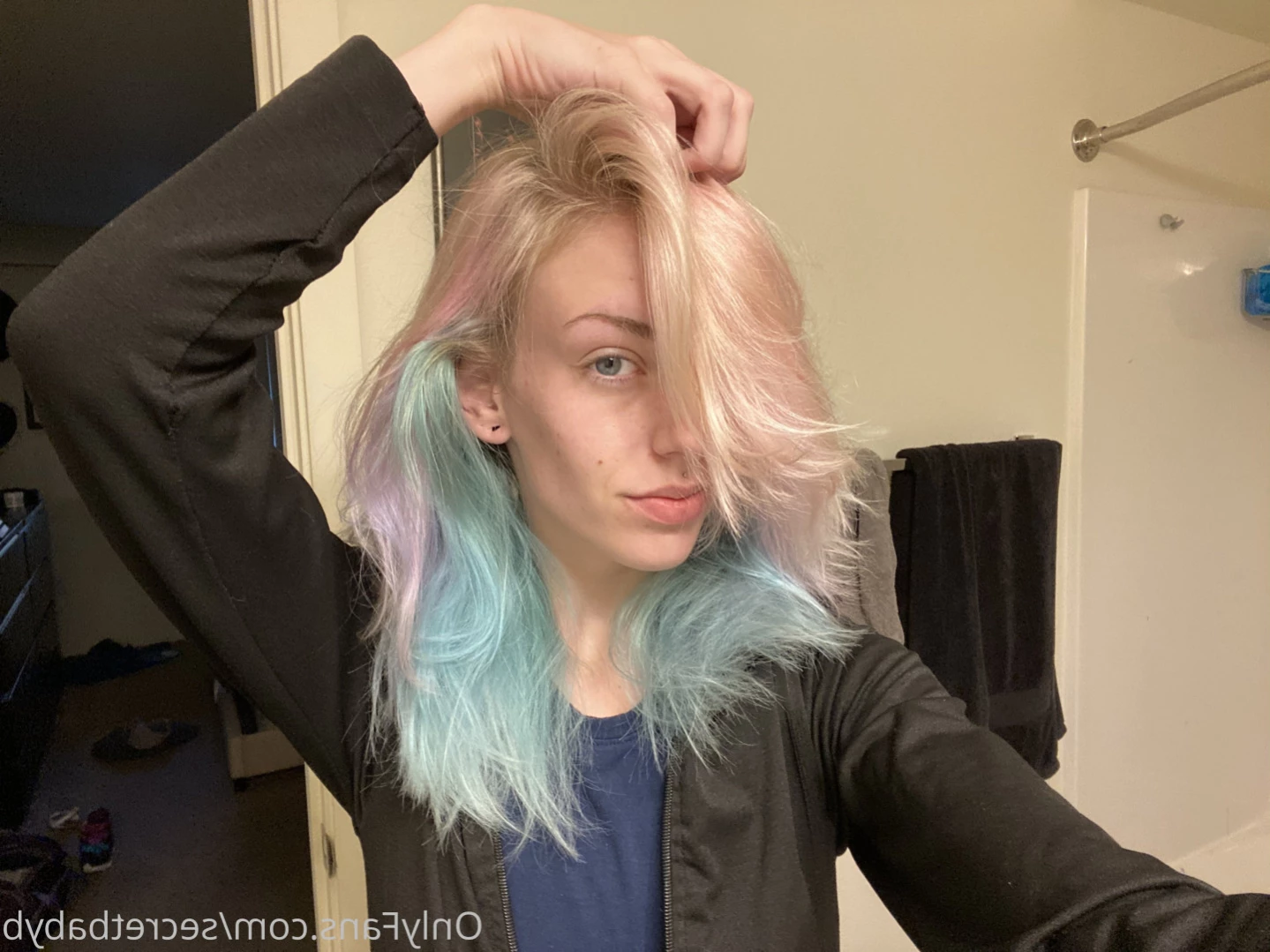Baby B [ secretbabyb ] Onlyfans leaked photo 14966504 on Hotleaks.tv