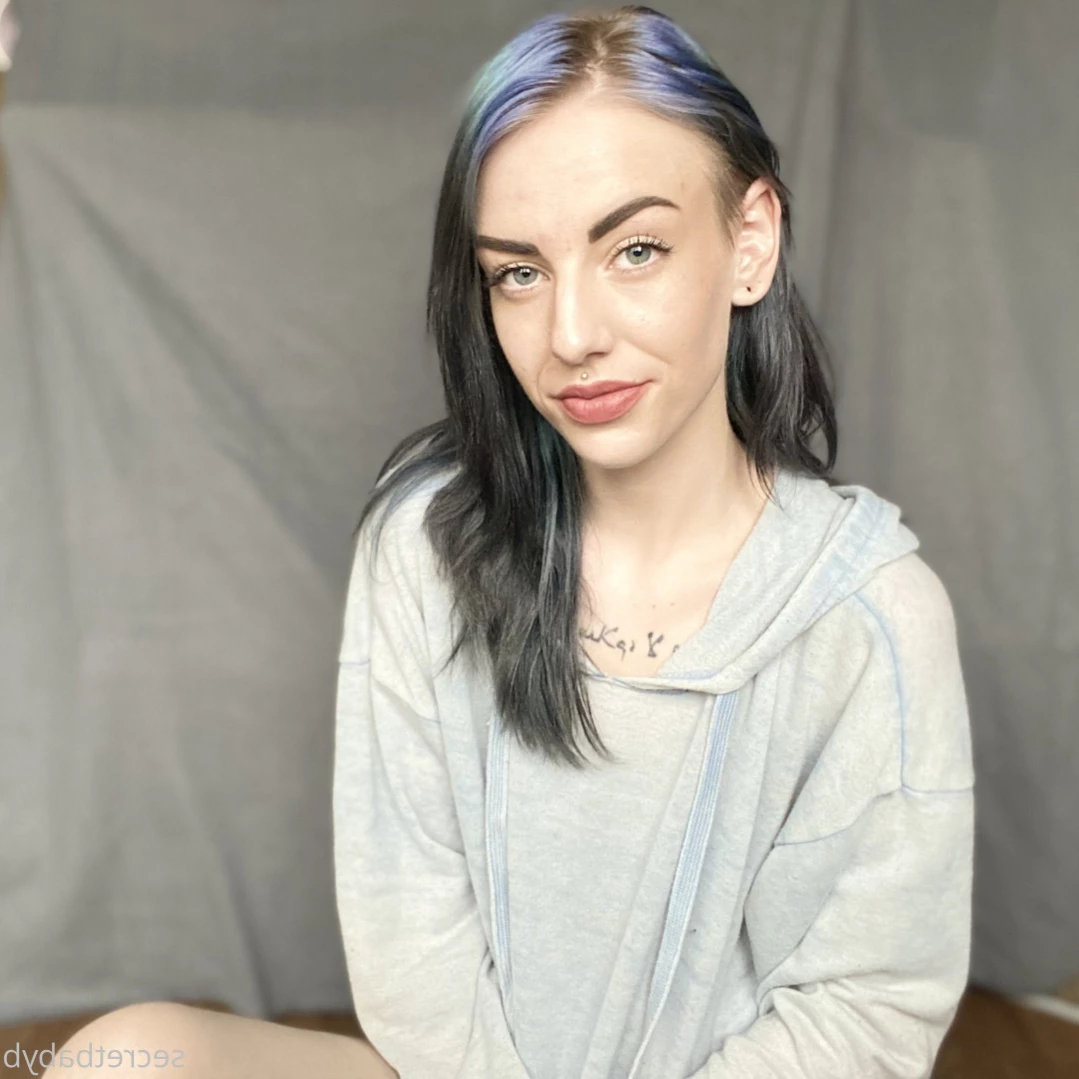 Baby B [ secretbabyb ] Onlyfans leaked photo 15503558 on Hotleaks.tv