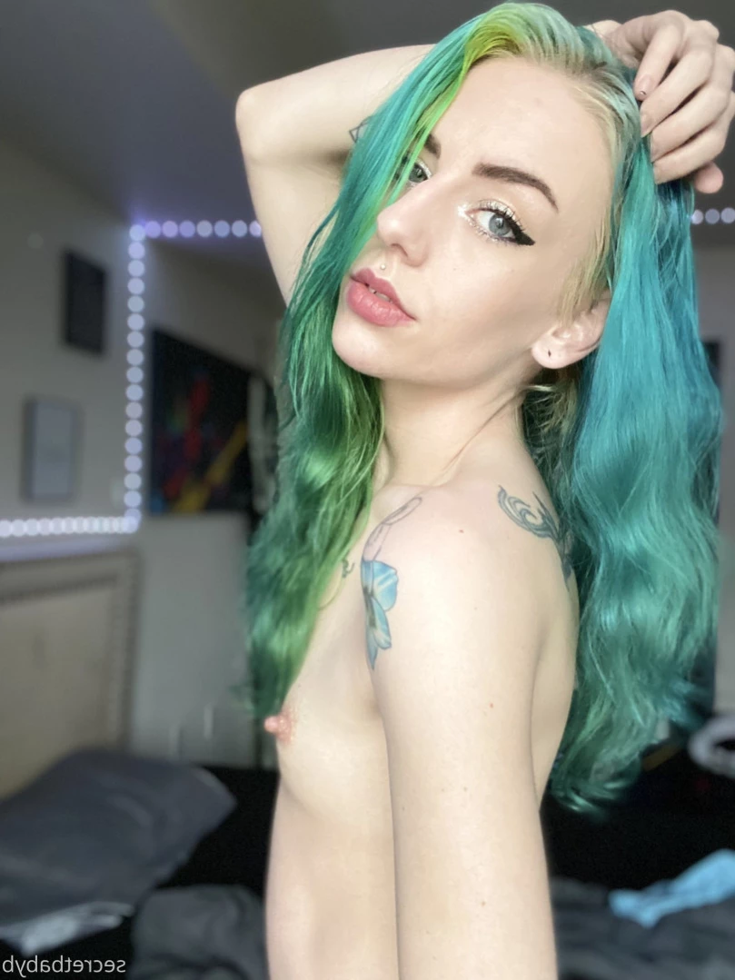 Baby B [ secretbabyb ] Onlyfans leaked photo 15627388 on Hotleaks.tv