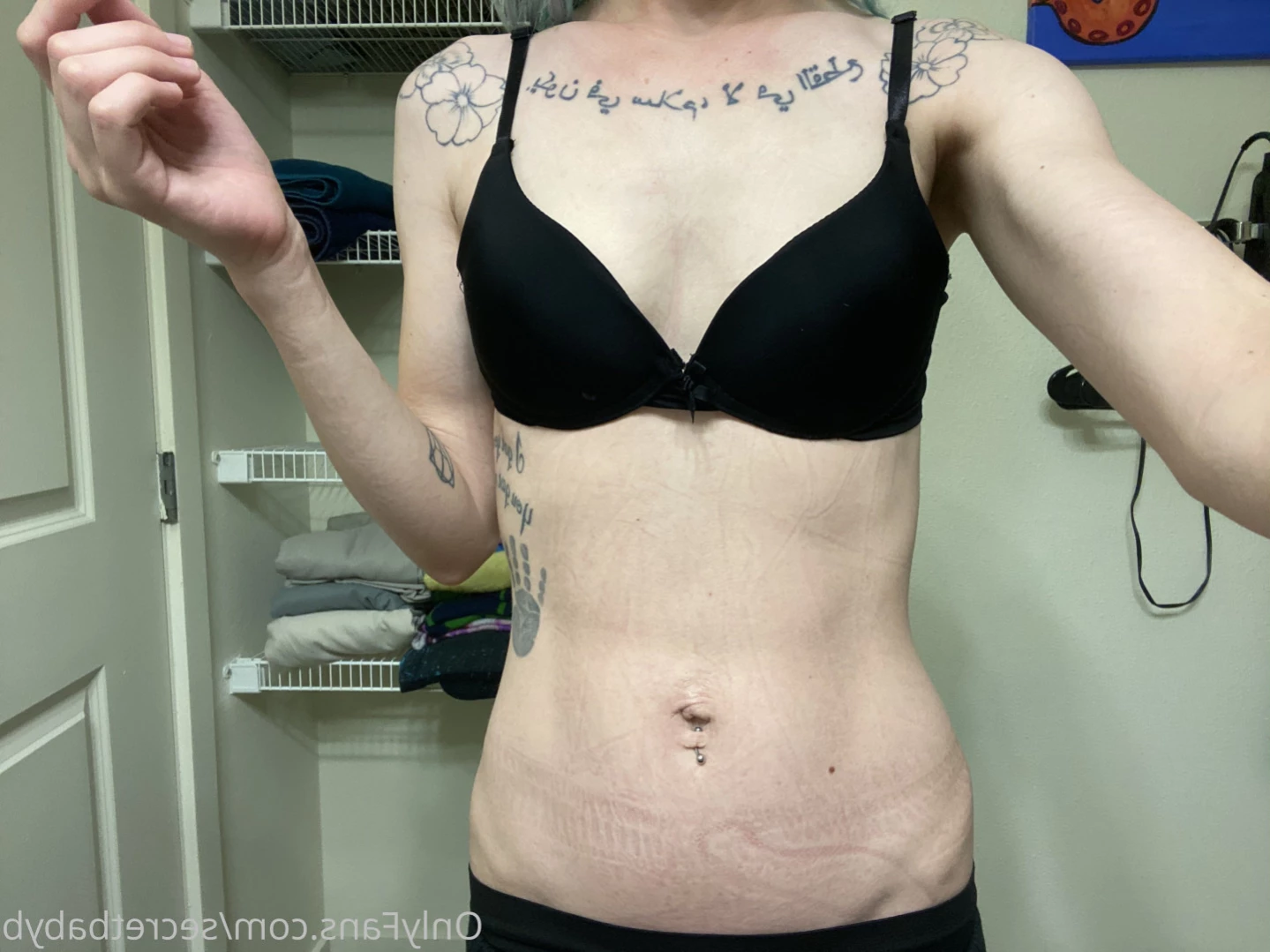 Baby B [ secretbabyb ] Onlyfans leaked photo 16343562 on Hotleaks.tv