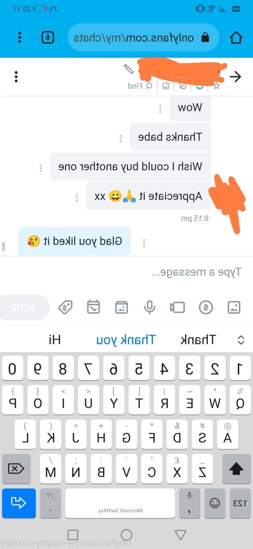 secretgirlfriendvip Onlyfans leaked photo 8091104 on Hotleaks.tv