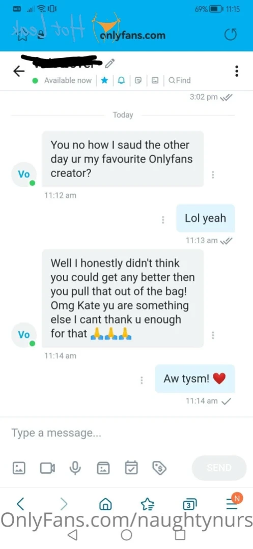 secretgirlfriendvip Onlyfans leaked photo 12754541 on Hotleaks.tv