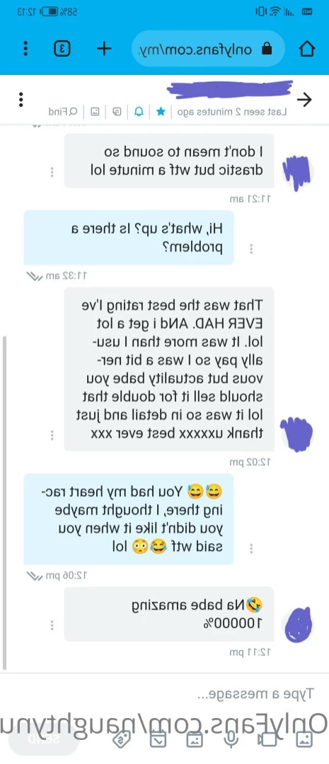 secretgirlfriendvip Onlyfans leaked photo 13041844 on Hotleaks.tv