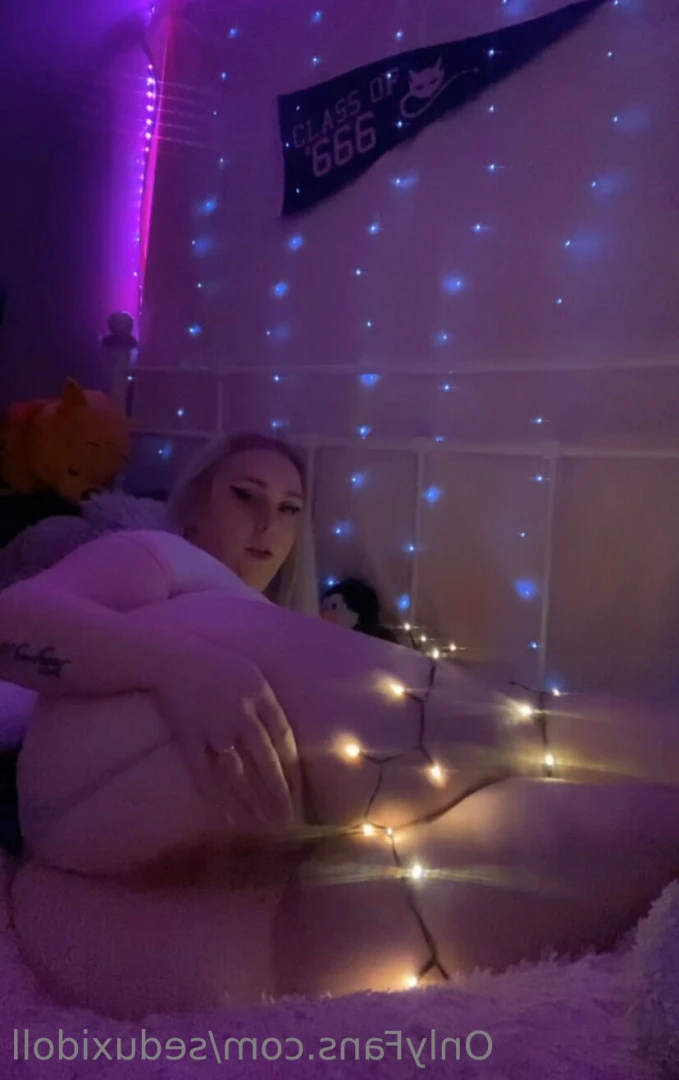 Chloe Vanz [ seduxidoll ] Onlyfans leaked photo 8387230 on Hotleaks.tv
