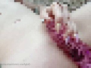 Marina Mui [ marinamui ] Onlyfans leaked video 2530561 on Hotleaks.tv