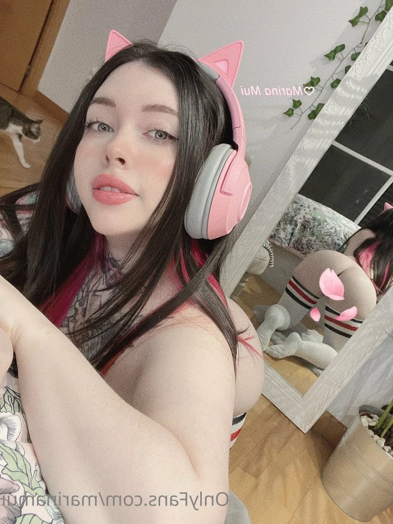 Marina Mui [ marinamui ] Onlyfans leaked photo 3966105 on Hotleaks.tv