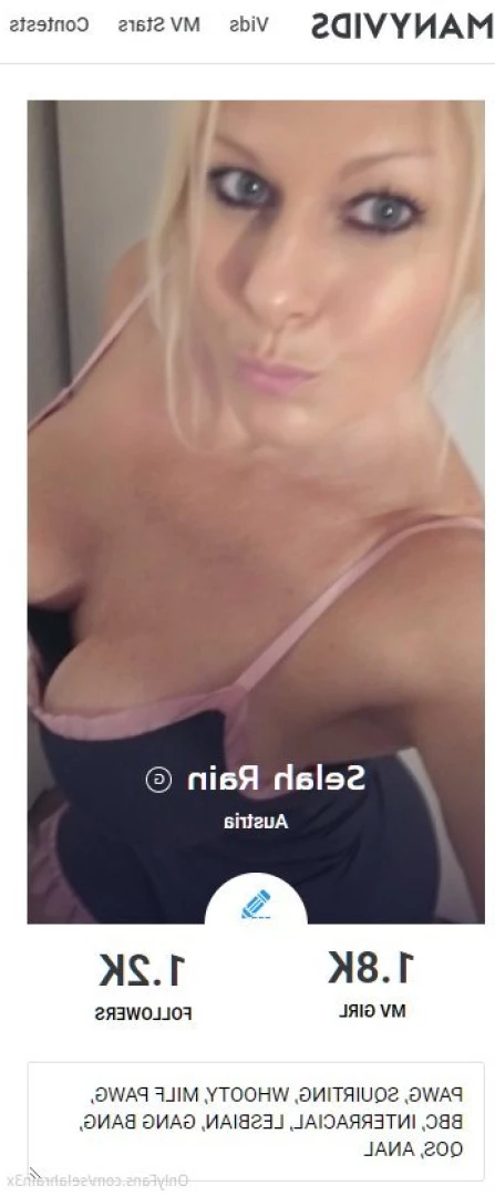 SelahRain [ selahrain3x ] Onlyfans leaked photo 8143669 on Hotleaks.tv