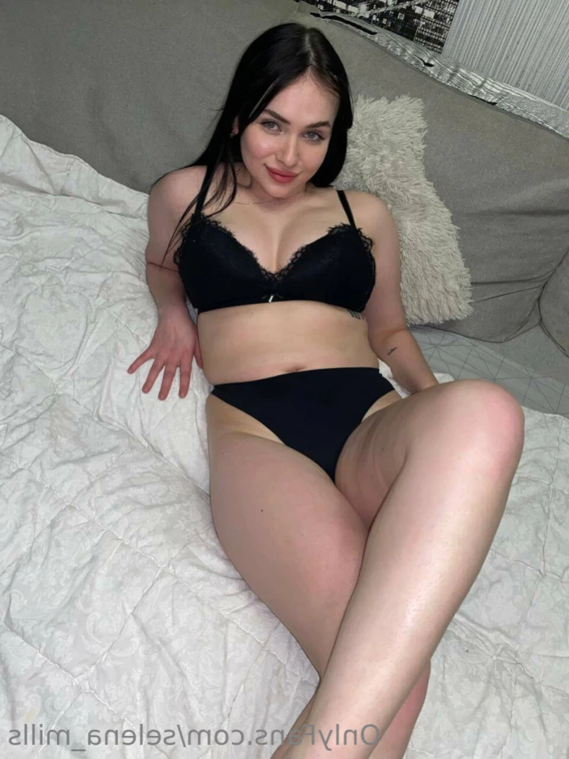 🎀Selena Mills🎀 [ selena_mills ] Onlyfans leaked photo 13345680 on Hotleaks.tv