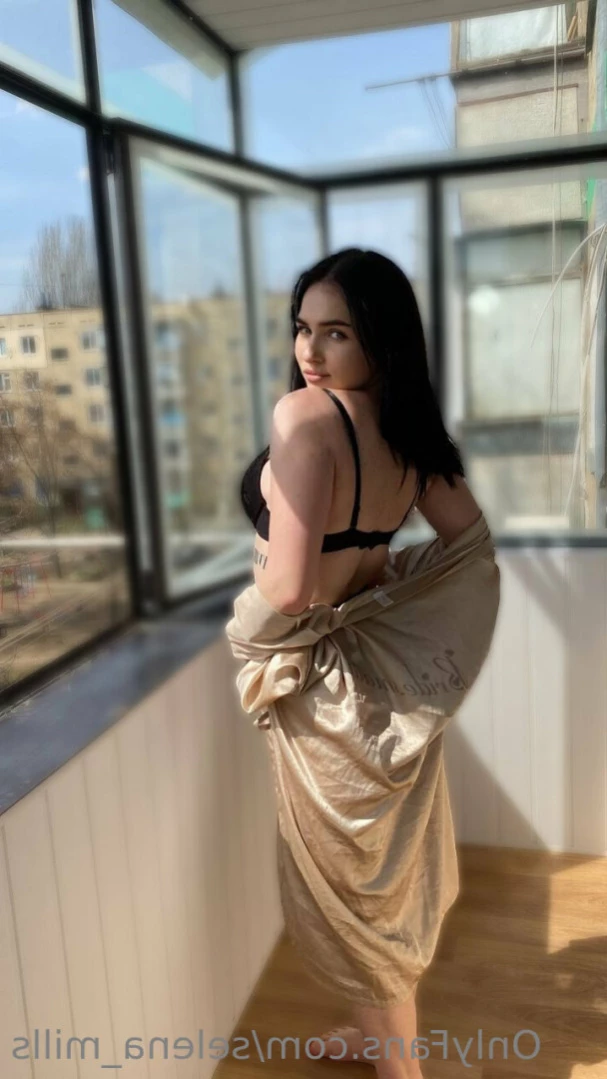 🎀Selena Mills🎀 [ selena_mills ] Onlyfans leaked photo 13992574 on Hotleaks.tv