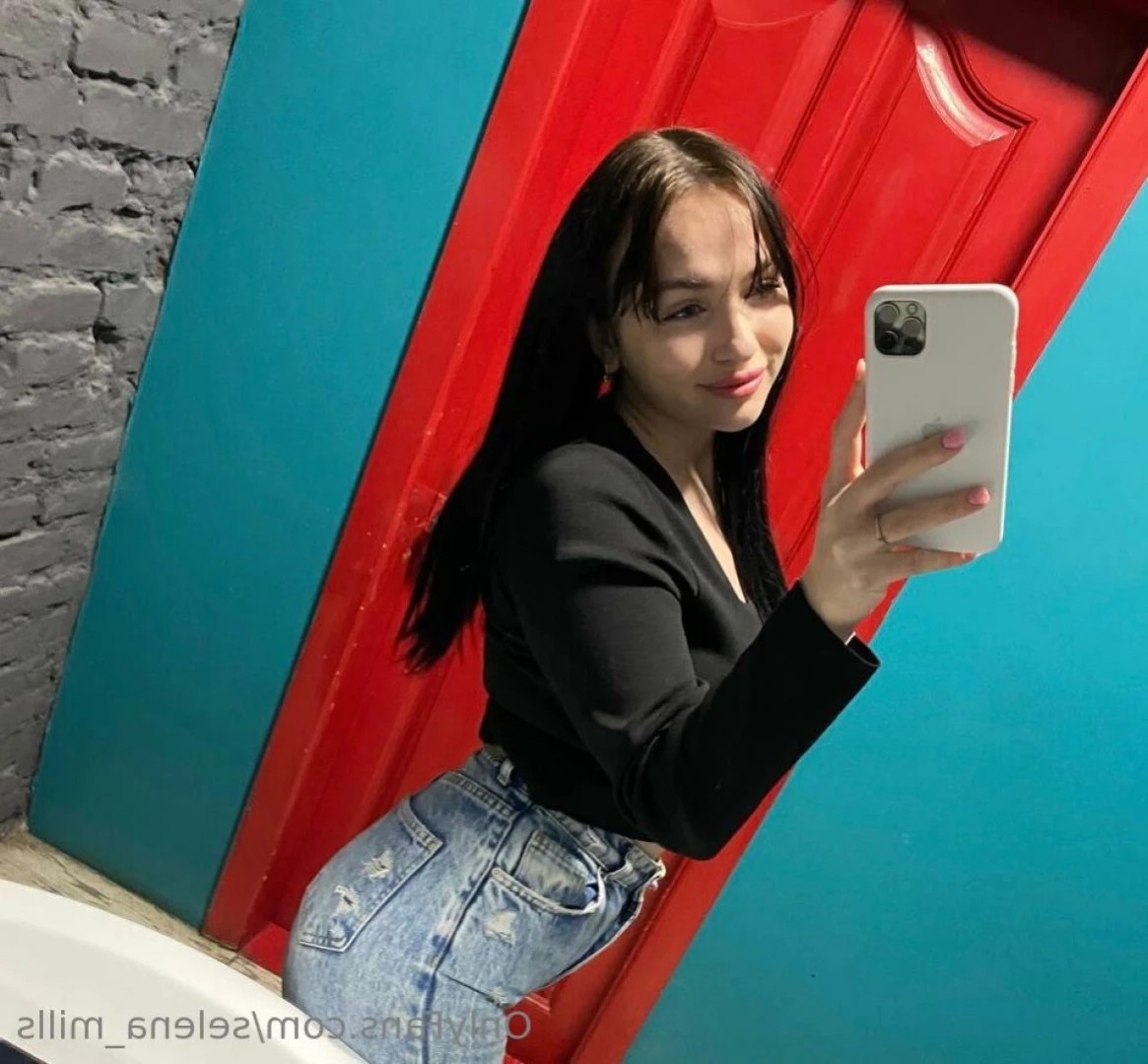 🎀Selena Mills🎀 [ selena_mills ] Onlyfans leaked photo 14291887 on Hotleaks.tv