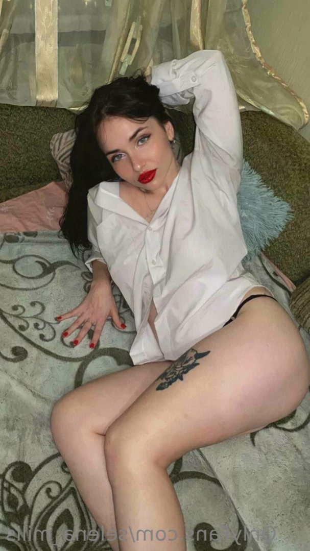 🎀Selena Mills🎀 [ selena_mills ] Onlyfans leaked photo 14405836 on Hotleaks.tv