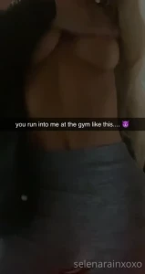 Selena Rain [ selenarainxoxo ] Onlyfans leaked video 9990444 on Hotleaks.tv