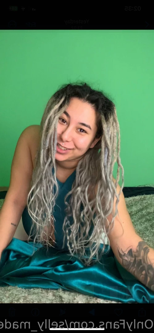 selly_madelline Onlyfans leaked photo 12167400 on Hotleaks.tv