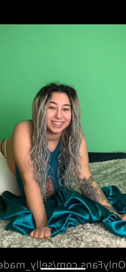 selly_madelline Onlyfans leaked photo 12167439 on Hotleaks.tv