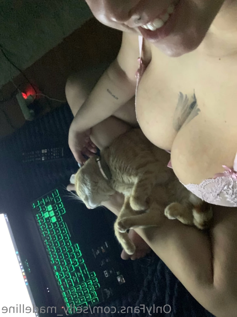 selly_madelline Onlyfans leaked photo 13345396 on Hotleaks.tv
