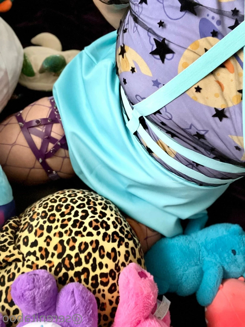 Serenita Boo [ serenitaboo ] Onlyfans leaked photo 8164589 on Hotleaks.tv