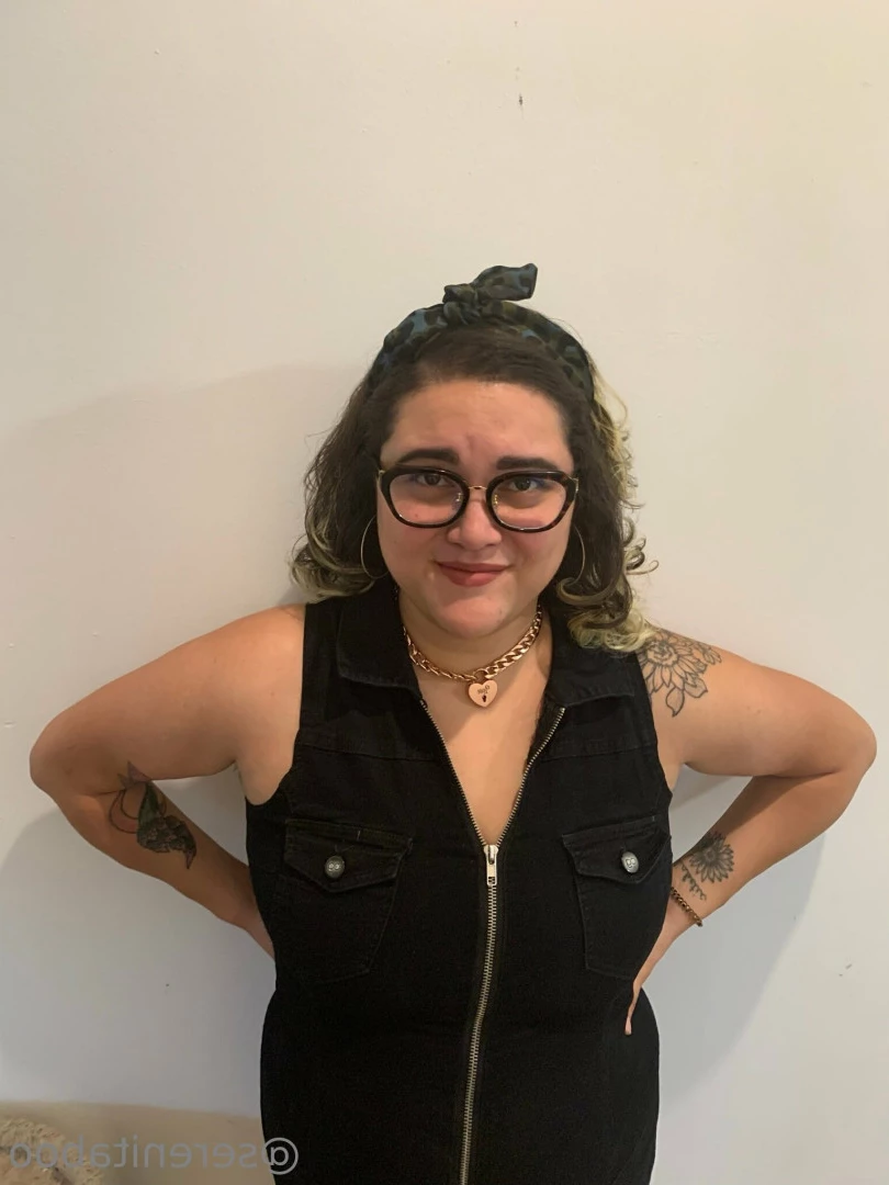 Serenita Boo [ serenitaboo ] Onlyfans leaked photo 8164617 on Hotleaks.tv