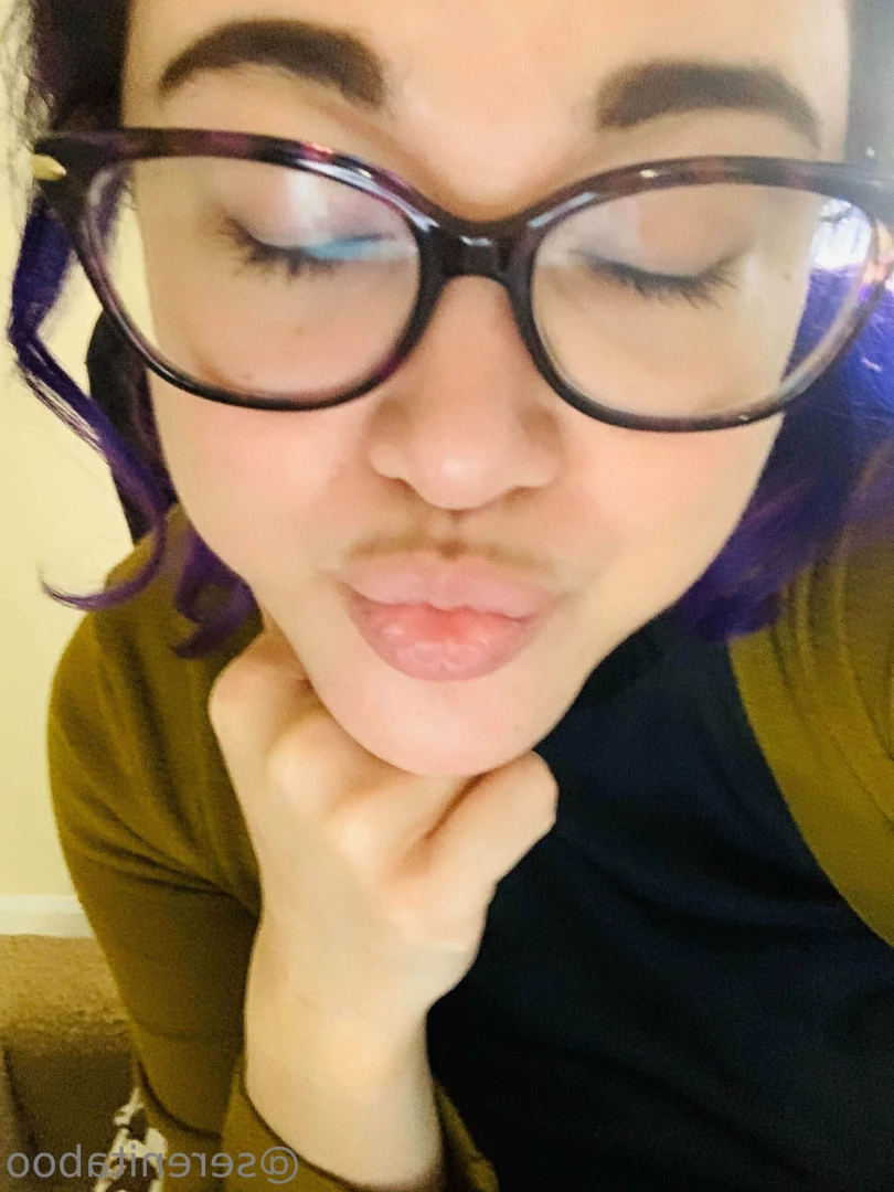 Serenita Boo [ serenitaboo ] Onlyfans leaked photo 8164680 on Hotleaks.tv