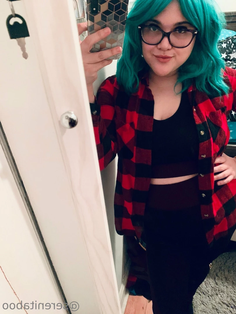 Serenita Boo [ serenitaboo ] Onlyfans leaked photo 8164800 on Hotleaks.tv