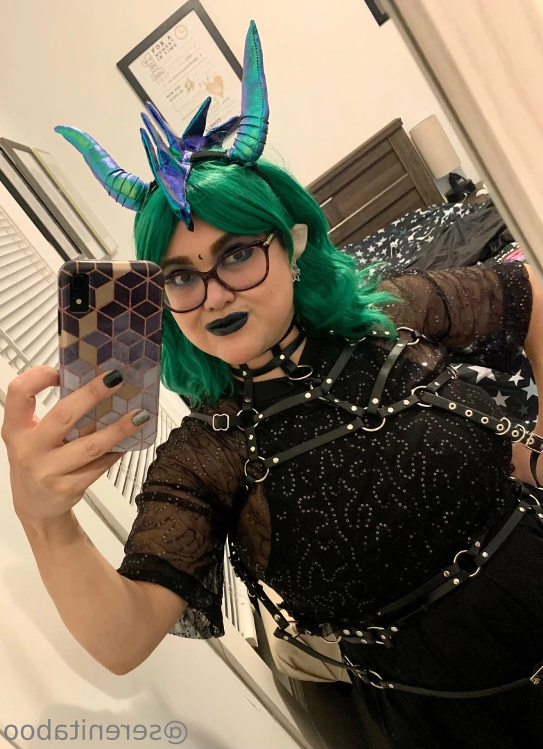 Serenita Boo [ serenitaboo ] Onlyfans leaked photo 8164895 on Hotleaks.tv