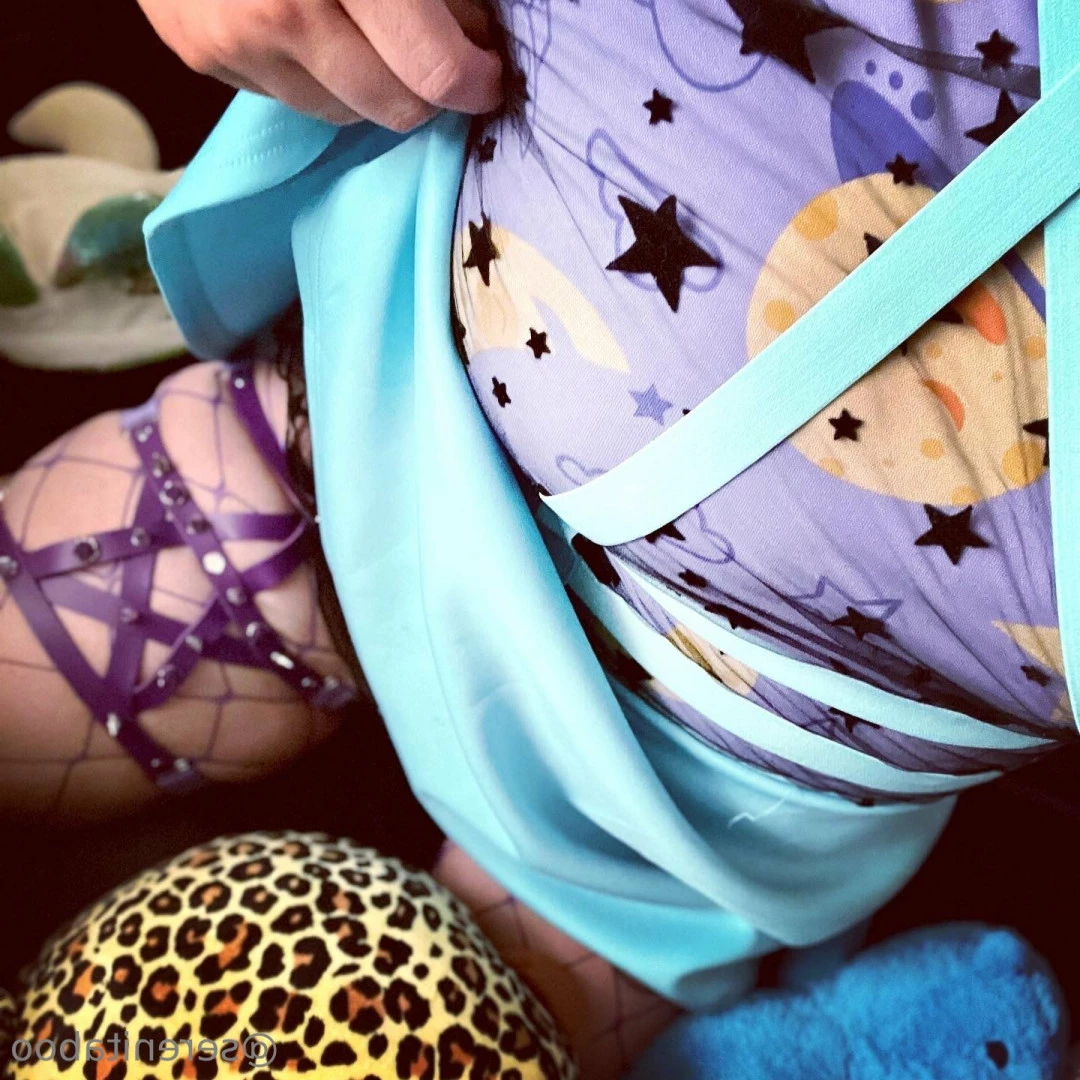 Serenita Boo [ serenitaboo ] Onlyfans leaked photo 8164934 on Hotleaks.tv