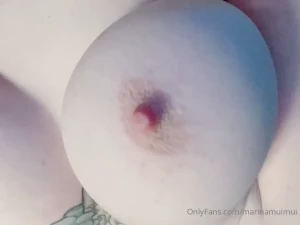 Marina Mui [ marinamuimui ] Onlyfans leaked video 1641382 on Hotleaks.tv