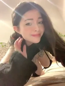Marina Mui [ marinamuimui ] Onlyfans leaked video 1641413 on Hotleaks.tv