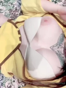 Marina Mui [ marinamuimui ] Onlyfans leaked video 1641442 on Hotleaks.tv