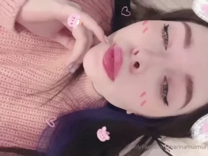 Marina Mui [ marinamuimui ] Onlyfans leaked video 1641485 on Hotleaks.tv