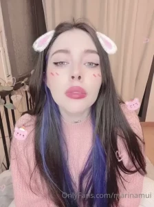 Marina Mui [ marinamuimui ] Onlyfans leaked video 1641549 on Hotleaks.tv