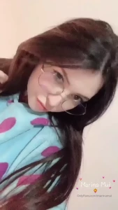Marina Mui [ marinamuimui ] Onlyfans leaked video 9542398 on Hotleaks.tv