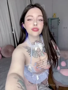 Marina Mui [ marinamuimui ] Onlyfans leaked video 9542437 on Hotleaks.tv
