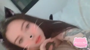 Marina Mui [ marinamuimui ] Onlyfans leaked video 9542497 on Hotleaks.tv