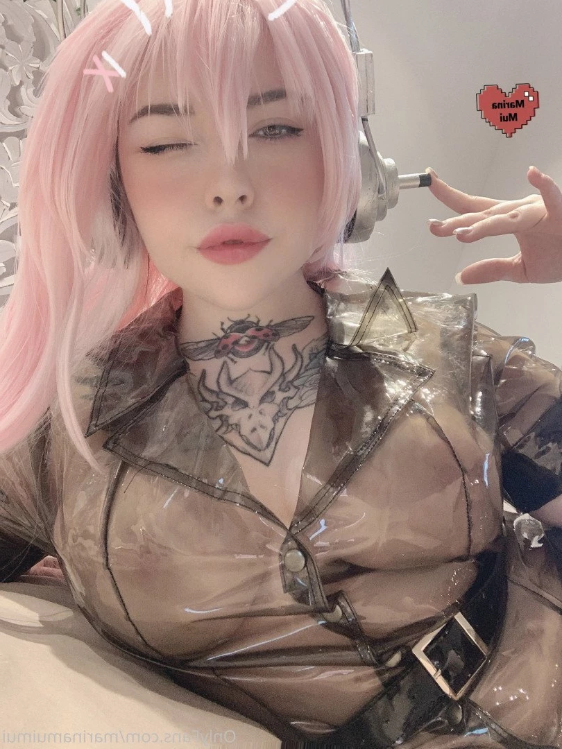Marina Mui [ marinamuimui ] Onlyfans leaked photo 770569 on Hotleaks.tv