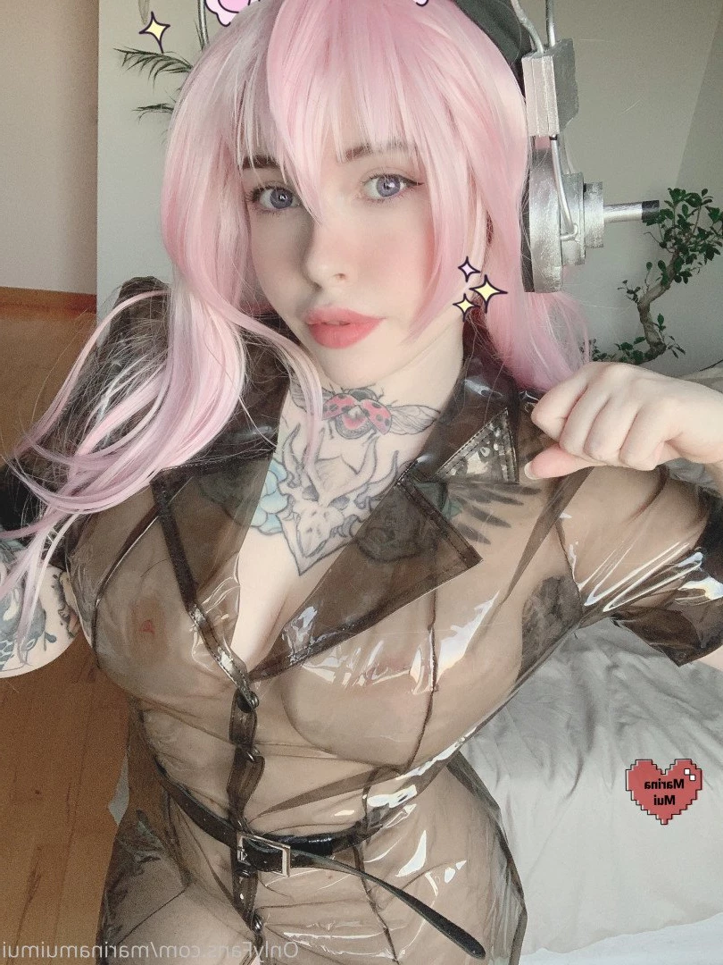 Marina Mui [ marinamuimui ] Onlyfans leaked photo 770650 on Hotleaks.tv