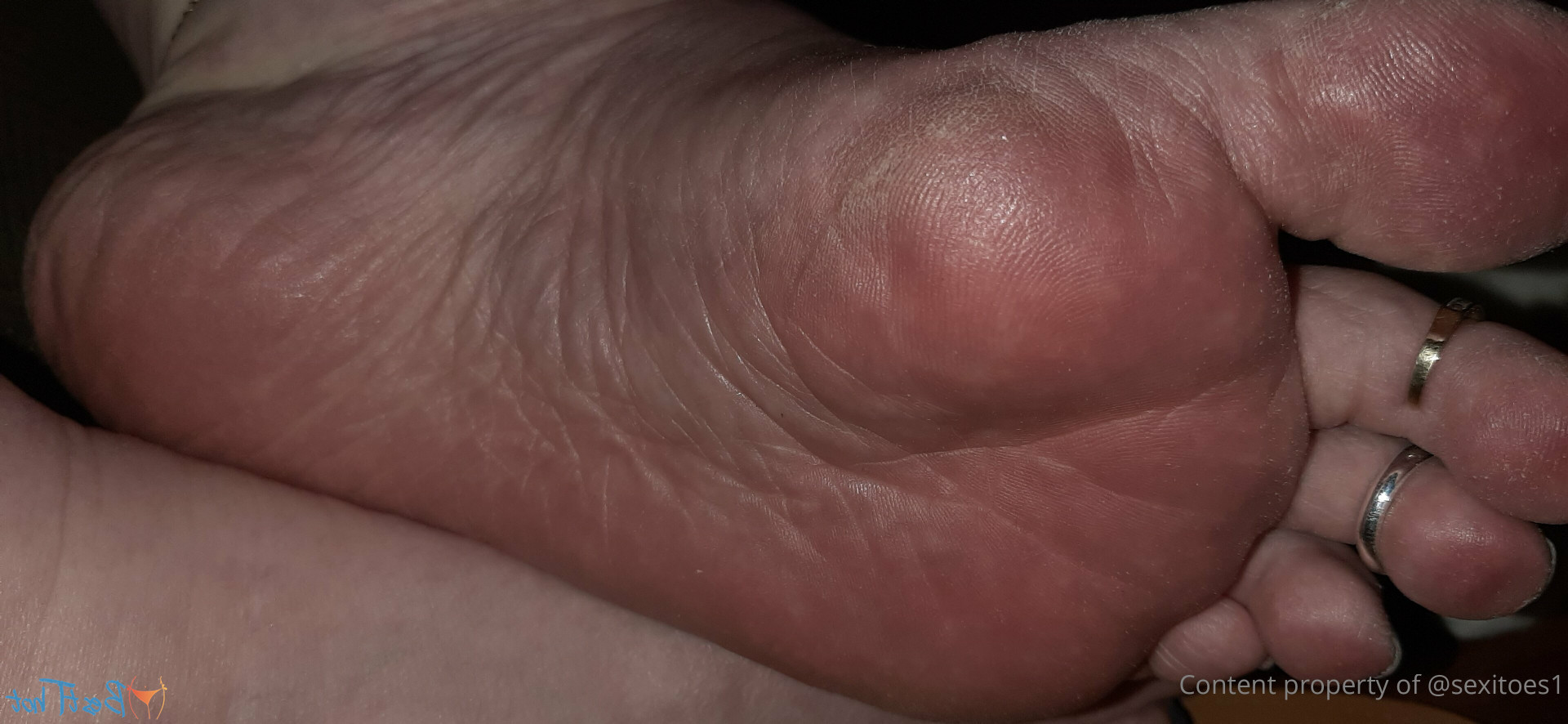 Sexitoes1 ♡ Wrinkled soles 👑 [ sexitoes1 ] Onlyfans leaked photo 17137169 on Hotleaks.tv