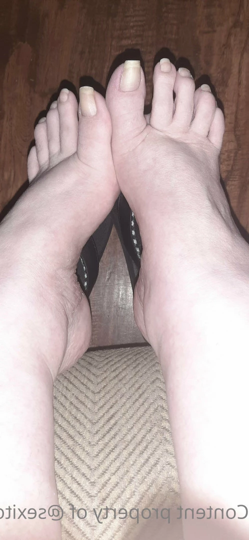 Sexitoes1 ♡ Wrinkled soles 👑 [ sexitoes1 ] Onlyfans leaked photo 17137340 on Hotleaks.tv