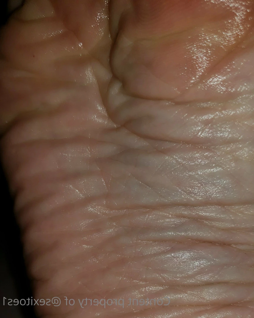 Sexitoes1 ♡ Wrinkled soles 👑 [ sexitoes1 ] Onlyfans leaked photo 17137557 on Hotleaks.tv