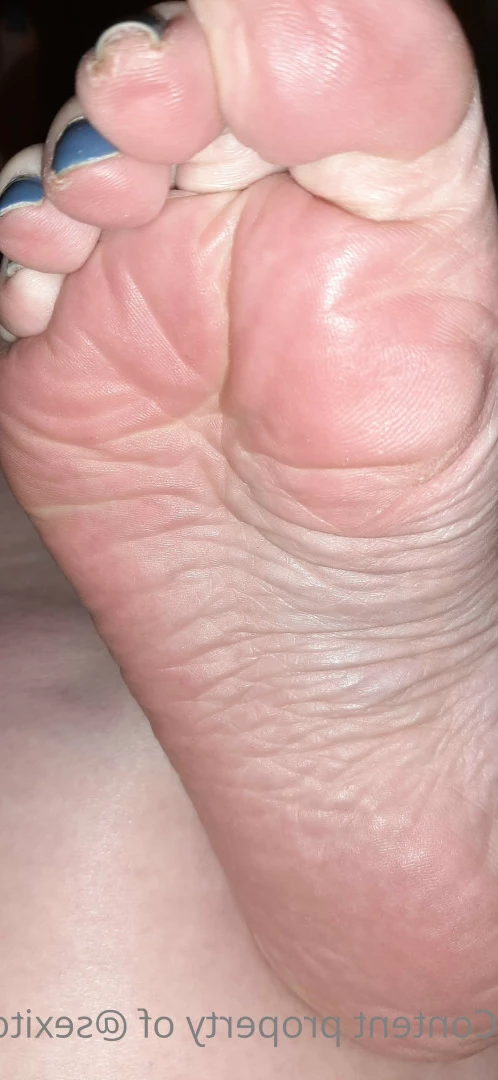 Sexitoes1 ♡ Wrinkled soles 👑 [ sexitoes1 ] Onlyfans leaked photo 17137817 on Hotleaks.tv