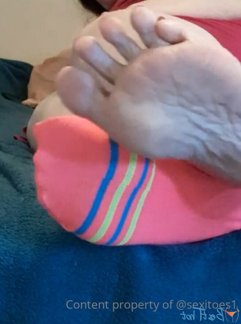 Sexitoes1 ♡ Wrinkled soles 👑 [ sexitoes1 ] Onlyfans leaked photo 17137864 on Hotleaks.tv
