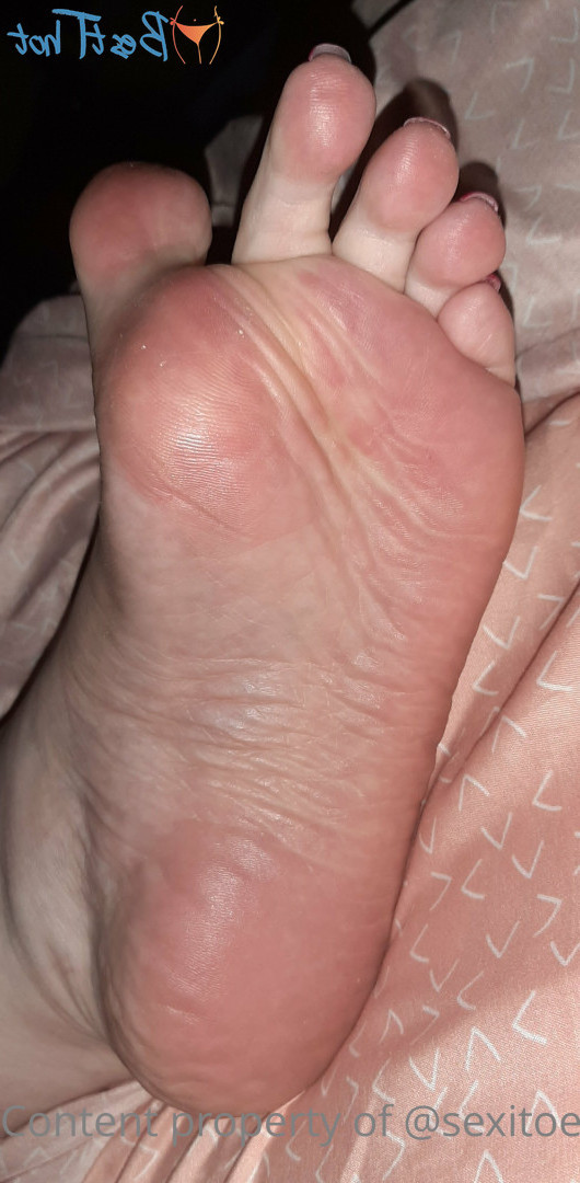 Sexitoes1 ♡ Wrinkled soles 👑 [ sexitoes1 ] Onlyfans leaked photo 17138734 on Hotleaks.tv
