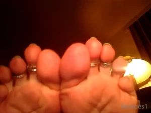 Sexitoes1 ♡ Wrinkled soles 👑 [ sexitoes1 ] Onlyfans leaked video 9988474 on Hotleaks.tv