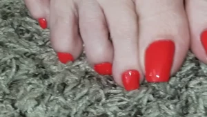 Sexitoes1 ♡ Wrinkled soles 👑 [ sexitoes1 ] Onlyfans leaked video 9988531 on Hotleaks.tv