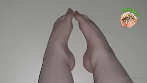 Sexitoes1 ♡ Wrinkled soles 👑 [ sexitoes1 ] Onlyfans leaked video 9988617 on Hotleaks.tv
