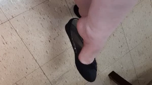 Sexitoes1 ♡ Wrinkled soles 👑 [ sexitoes1 ] Onlyfans leaked video 9988712 on Hotleaks.tv